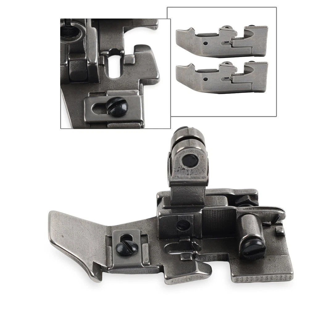 Presser Foot for Pegasus E32, Siruba 757 Overlock Machines