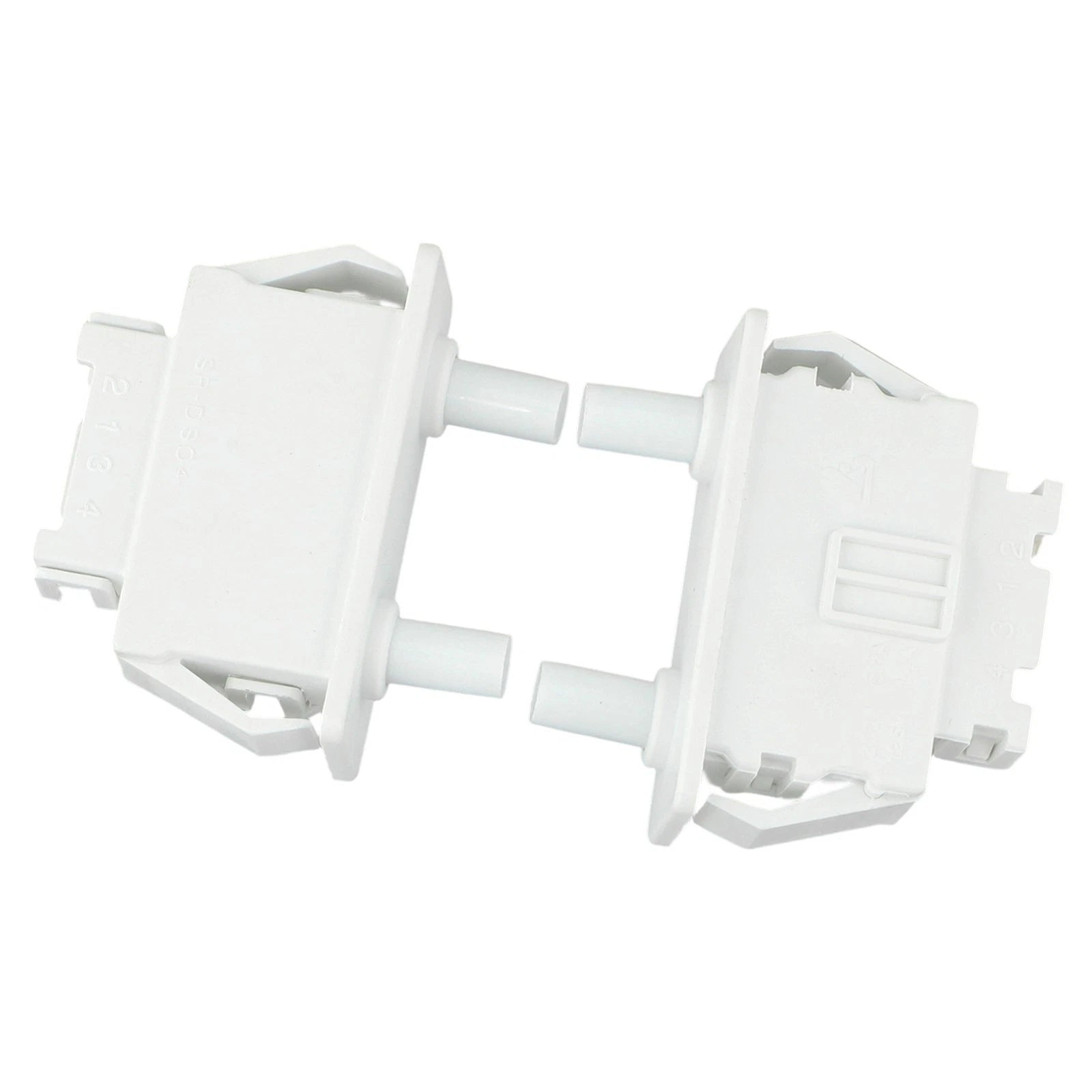 4Pin Door Switch for Refrigerator Light Control (1.4A)
