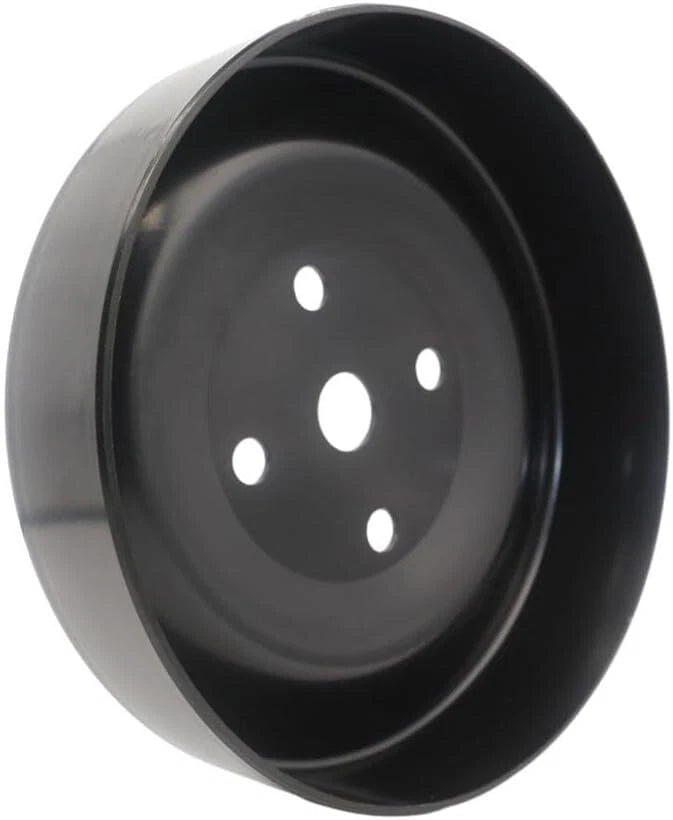 Water Pump Pulley for Mercury-Mercruiser V6 4.3L V8 5.0L 5.7L 350 377 (807729T)