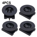 Fixing Clips for Carpet Mats (Universal Fit)