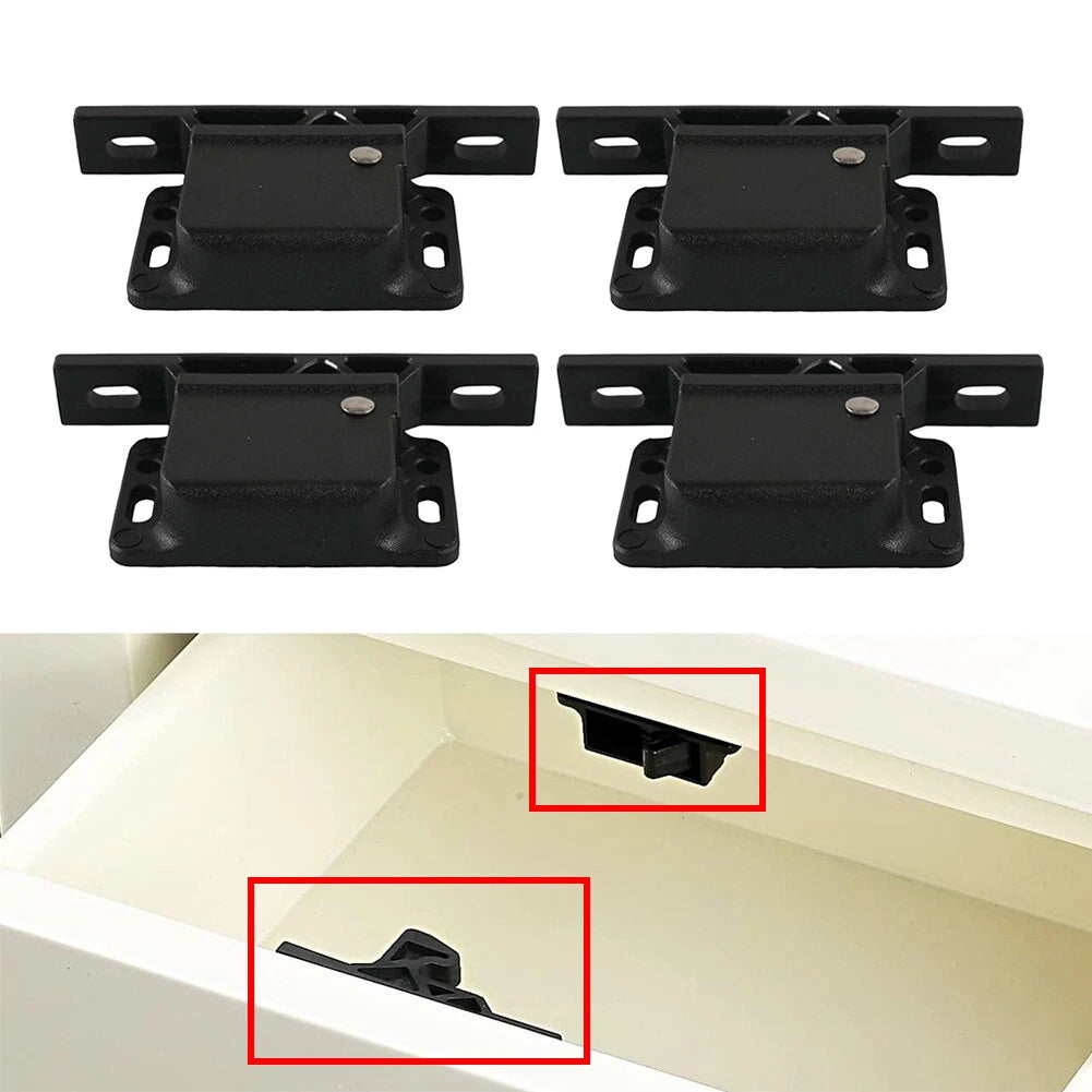 Grab Latch Cabinet Latches for RV Camper (Fits )