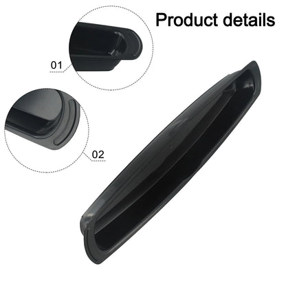 14.5 Inch Drip Pan for Large Capacity (No Year Range)