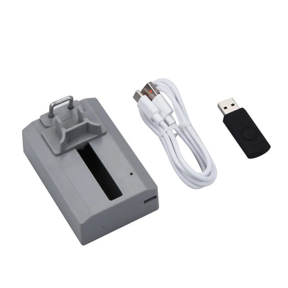 6-Way Universal Mechanical Watch Timegrapher Calibration Tester Tool