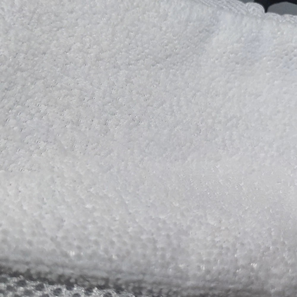 Mop Cloth Microfiber for Steam Cleaner (720021, 720502)