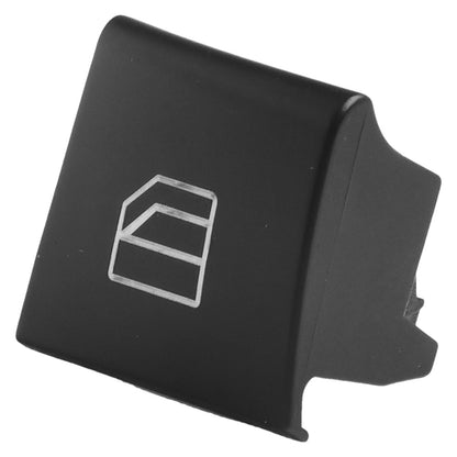 Set of 4 Driver Window Control Buttons for Mercedes Models