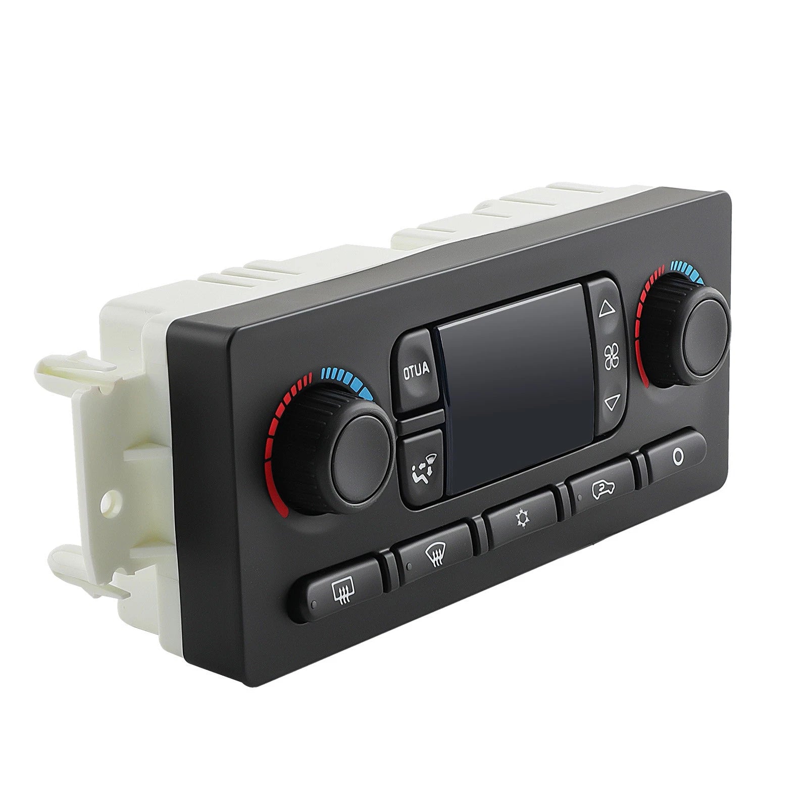 A/C Heater Climate Control Module for Chevy GMC (599-211XD)