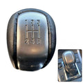 Gear Shift Knob for (2010–2023) - Black Finish