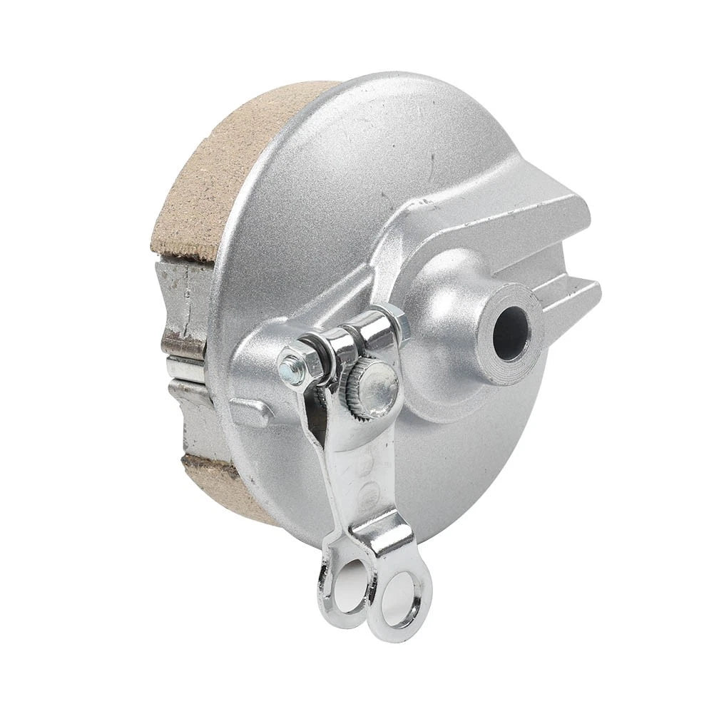 Front Drum Brake Hub Cover Panel for Honda Monkey Z50 Z50R (1967–2023)