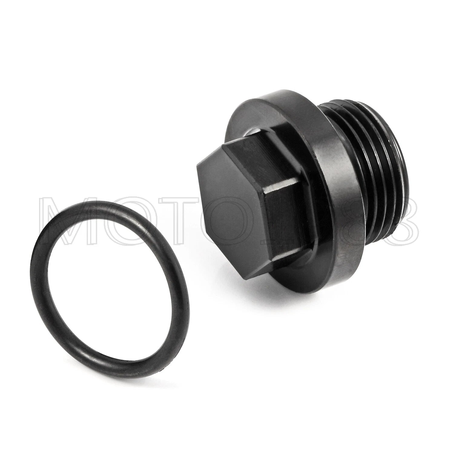 Fill Plug for Arctic Cat 250 300 366 400 450 500 550 600 650 700 1000 (0402-333)
