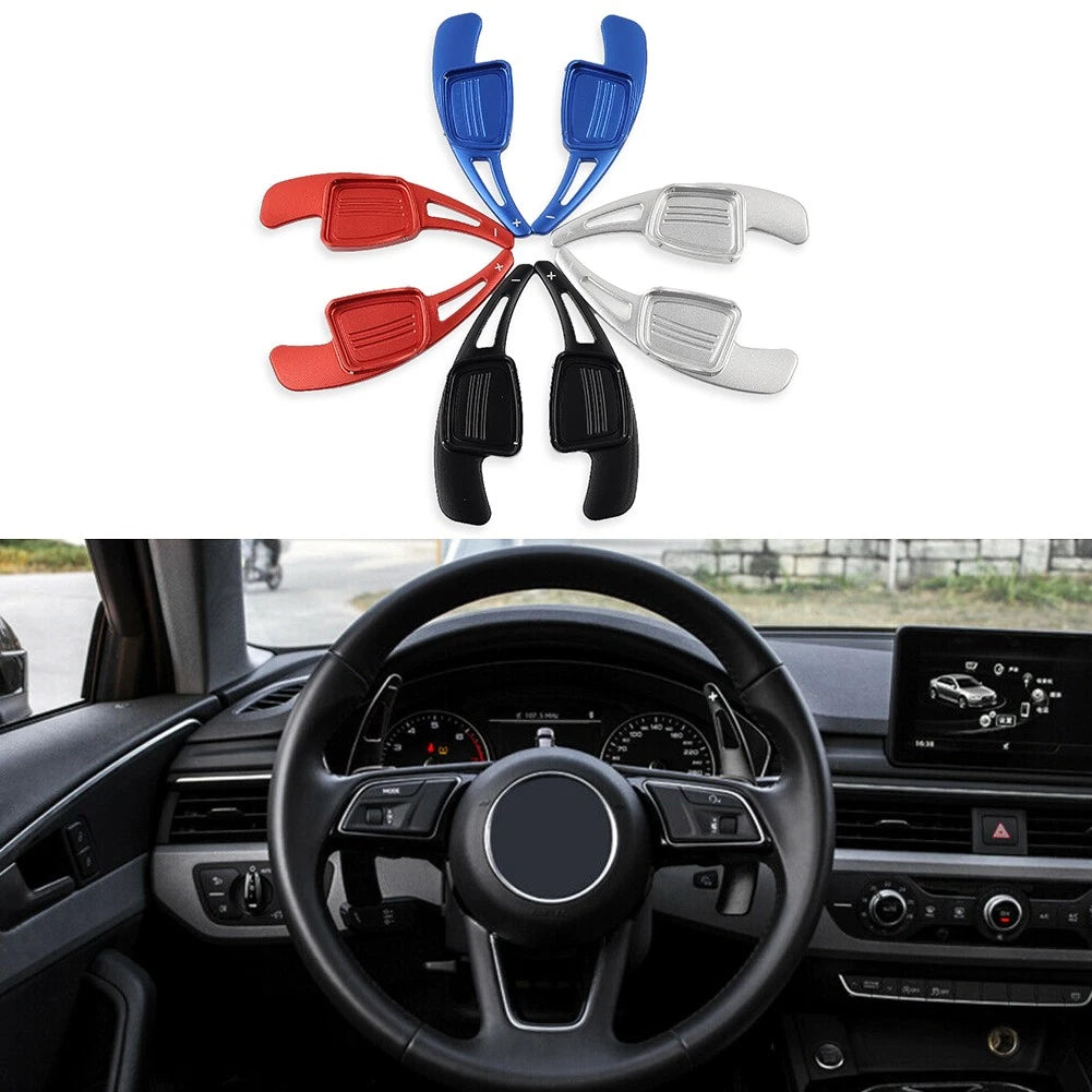 Shift Paddle for Audi TT A3 A4 A5 S3 S4 Q2 Q5 Q7