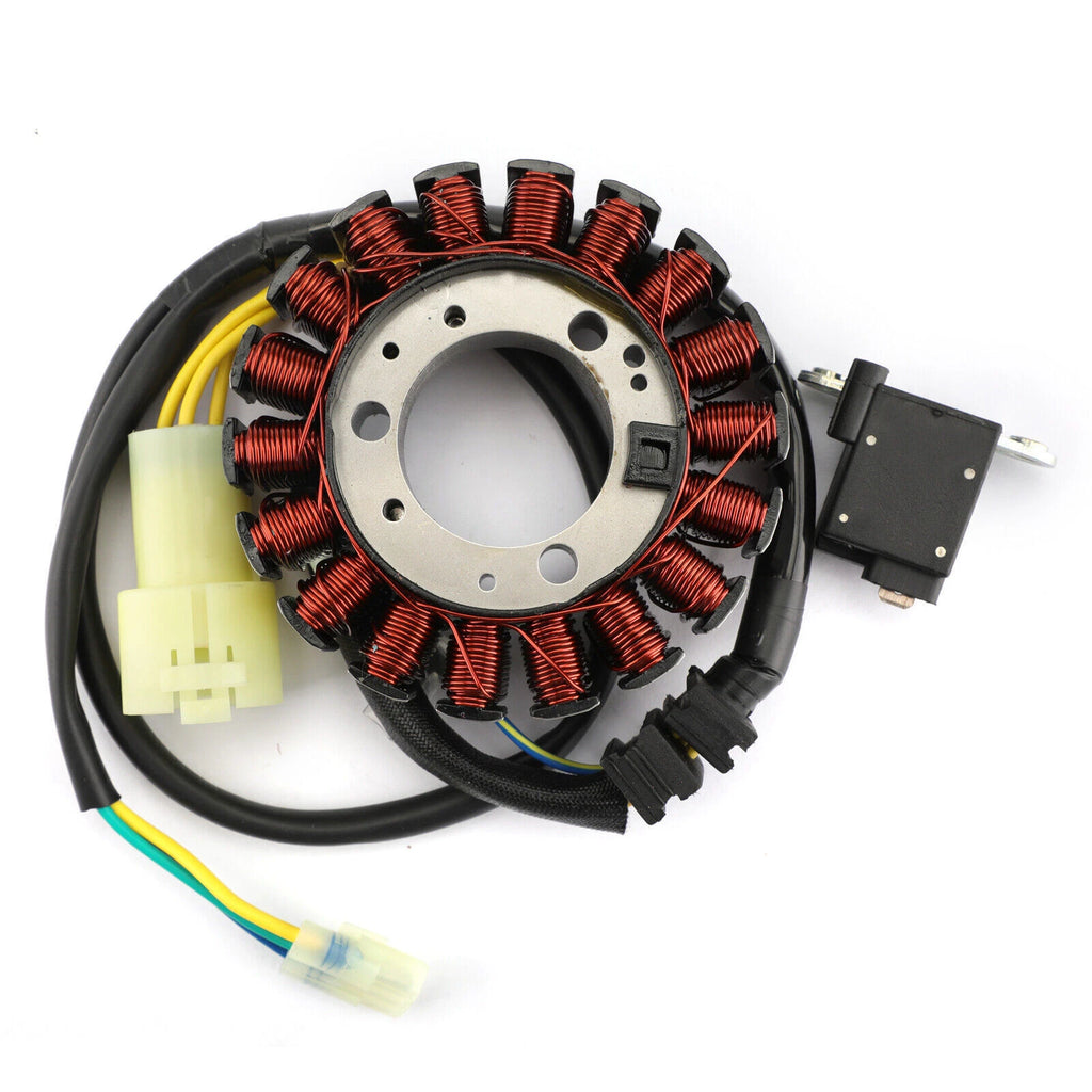 Stator Coil 18 Poles for Honda TRX 300EX Sportrax 300 EX (1993–2009)