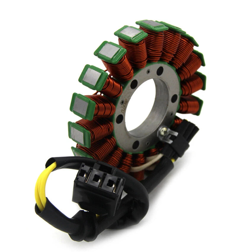 Magneto Generator Stator Coil for Honda CBR1000RR (2004–2007) 31120-MEL-013