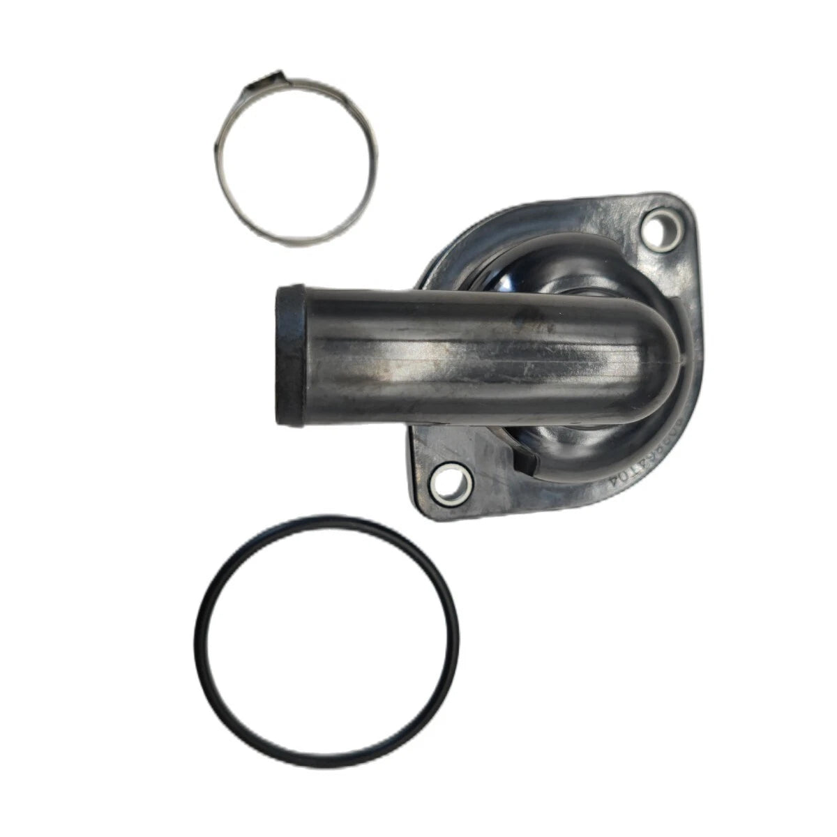 Thermostat Housing Assembly for Mercury 135-300 Hp Verado (775-60)