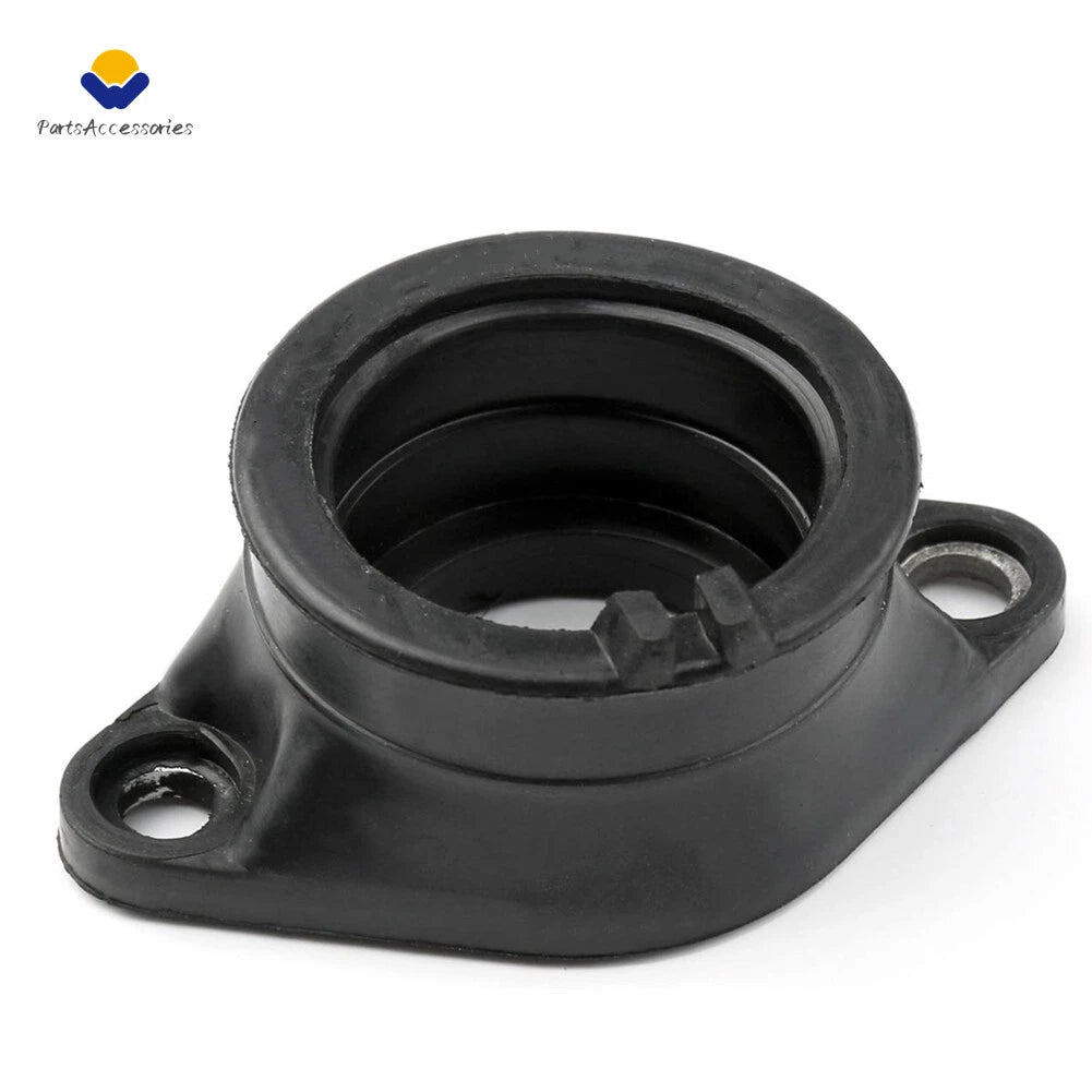 Carburetor Holder Intake Manifold Boots for Suzuki DR200 DR200SE TS250 (1996–2009)