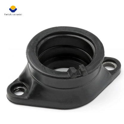 Carburetor Holder Intake Manifold Boots for Suzuki DR200 DR200SE TS250 (1996–2009)