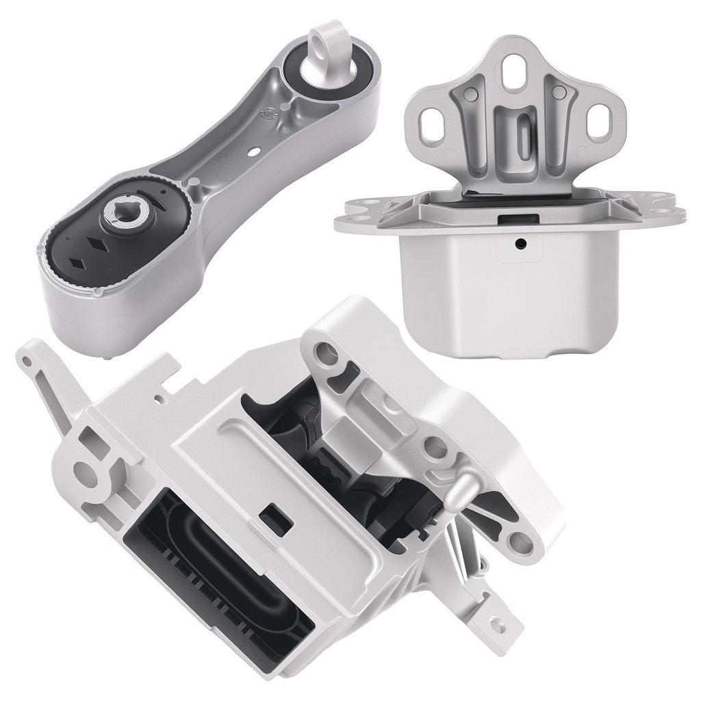 Engine Mount & Trans Mount Set for Mini Cooper Countryman (2017–2022) A70063