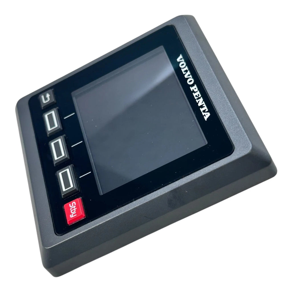 EVC E2 2.0 Multi Link Autopilot Marine Display for Volvo Penta (22665873)