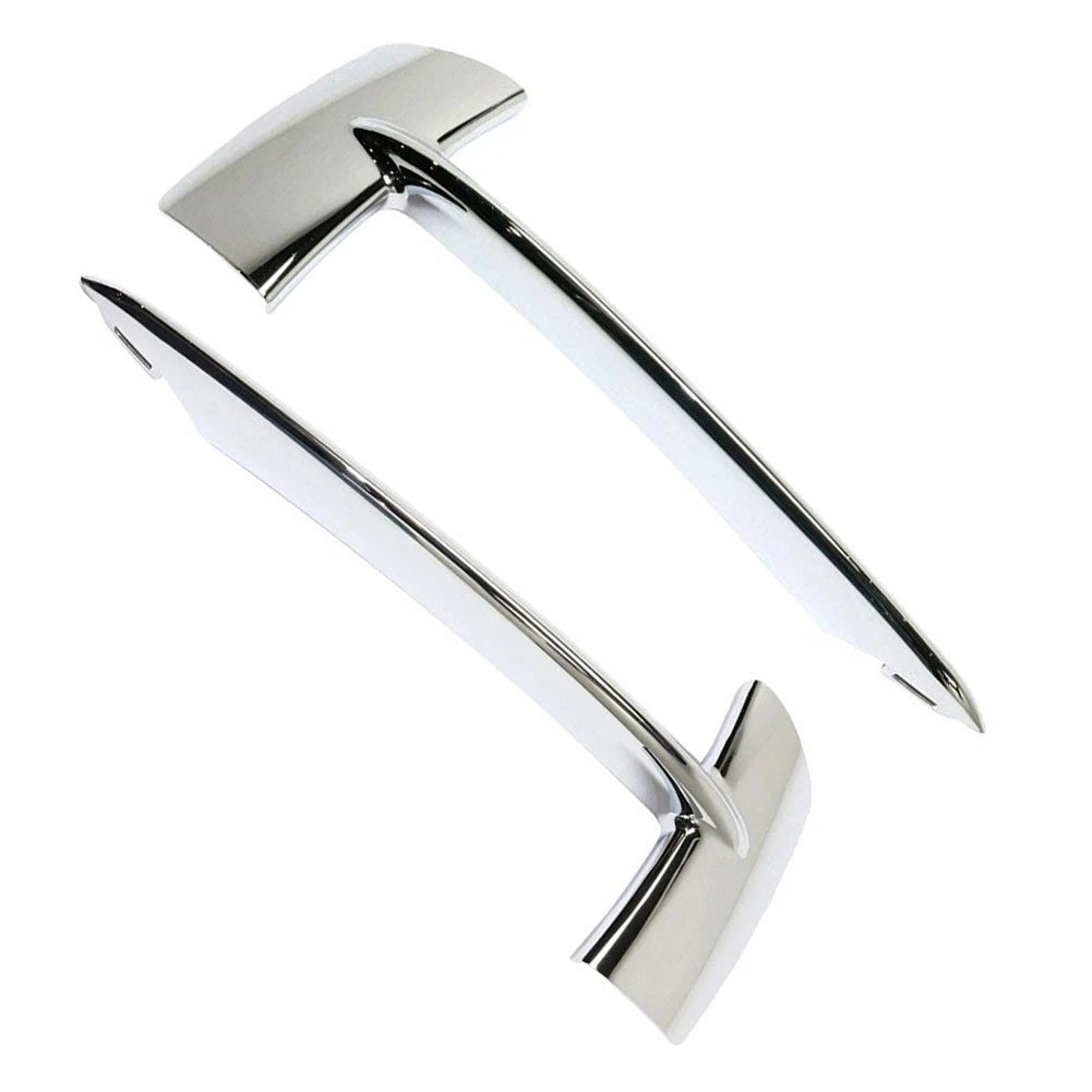 Bumper Trim for X5 (2000–2006)