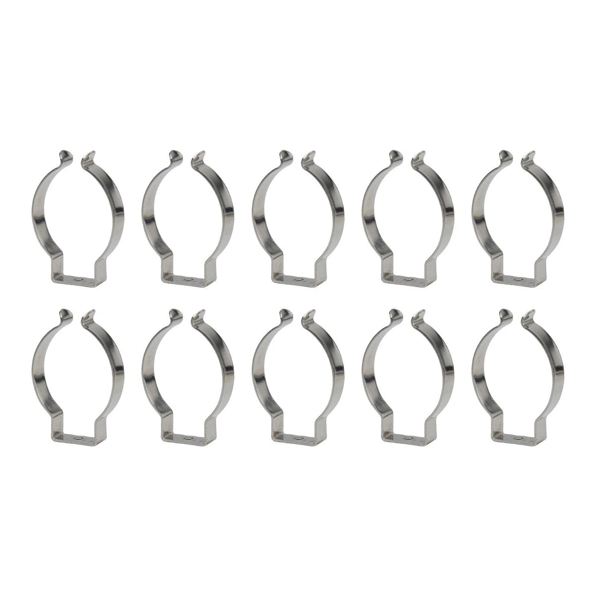 10X Tool Holder 6-28mm Manganese Steel Replacement