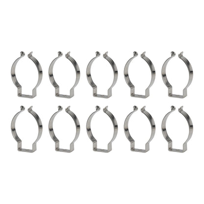 10X Tool Holder 6-28mm Manganese Steel Replacement