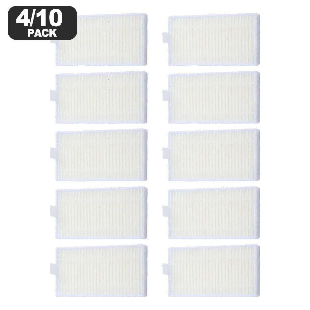 Replacement Washable Filter Kit for ILIFE A30 Pro (2018–2023)