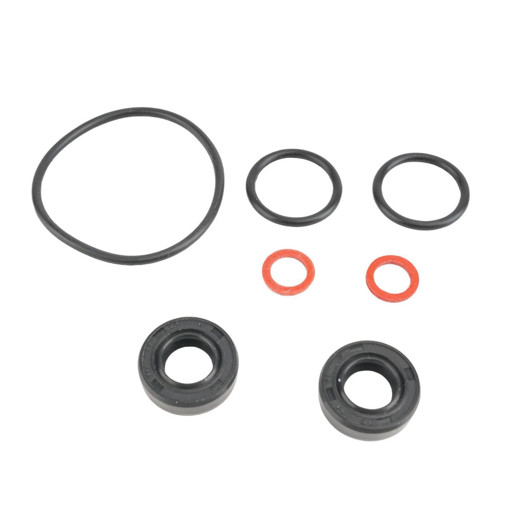 Seal Kit Gear Housing for Yamaha Outboard 2HP (1986–1988) 6A1-W0001-22 18-0026