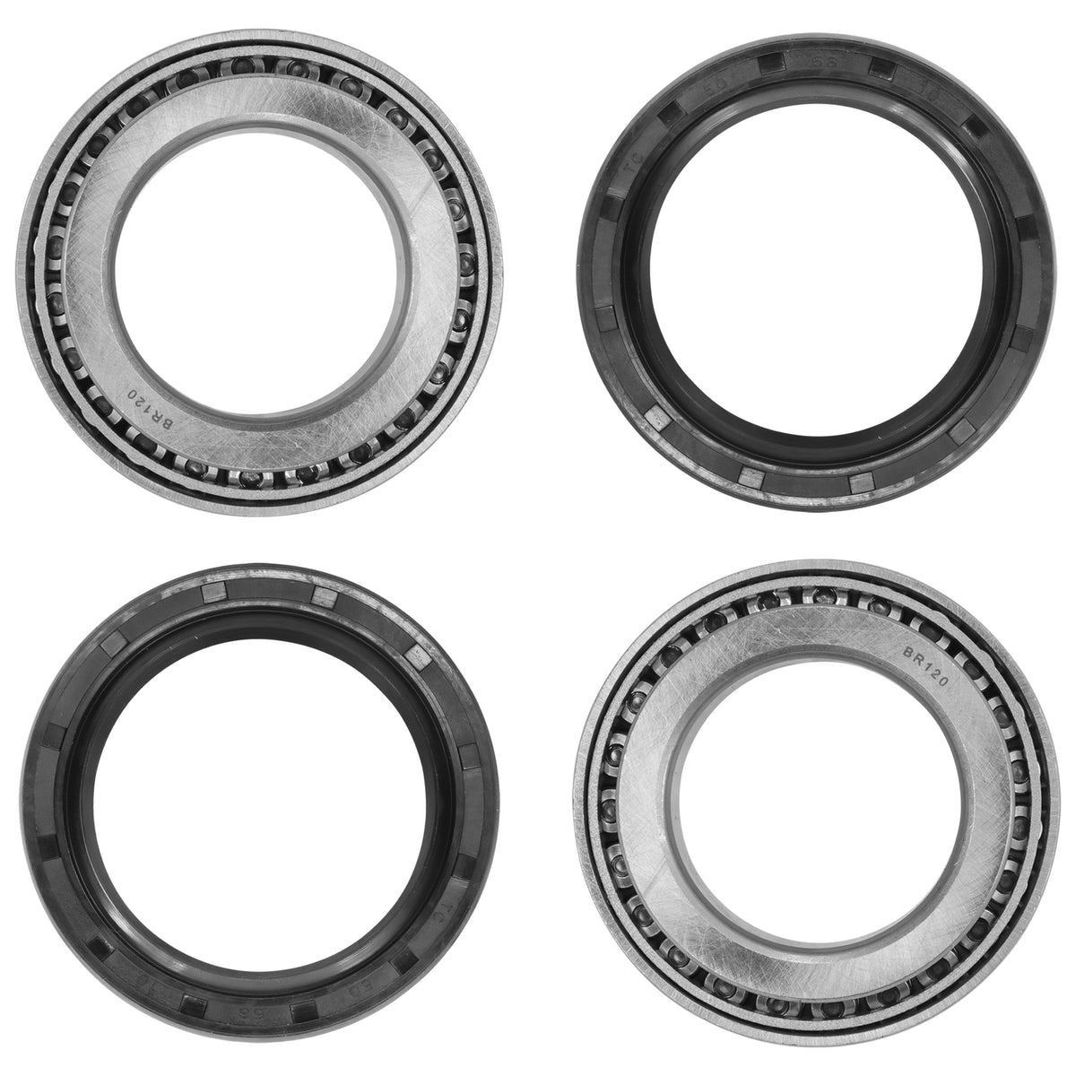 Bearing Carrier with Seal Replacement for Can-Am Bombardier (2005–2015)