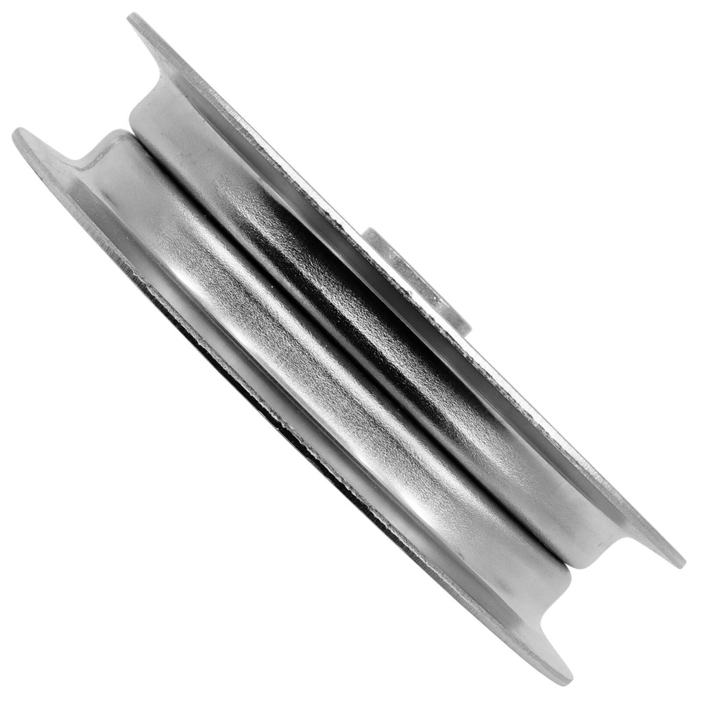 Flat Idler Pulley Replacement for Scag GC-STT CS52 CS61 CS72 (2007–2019)