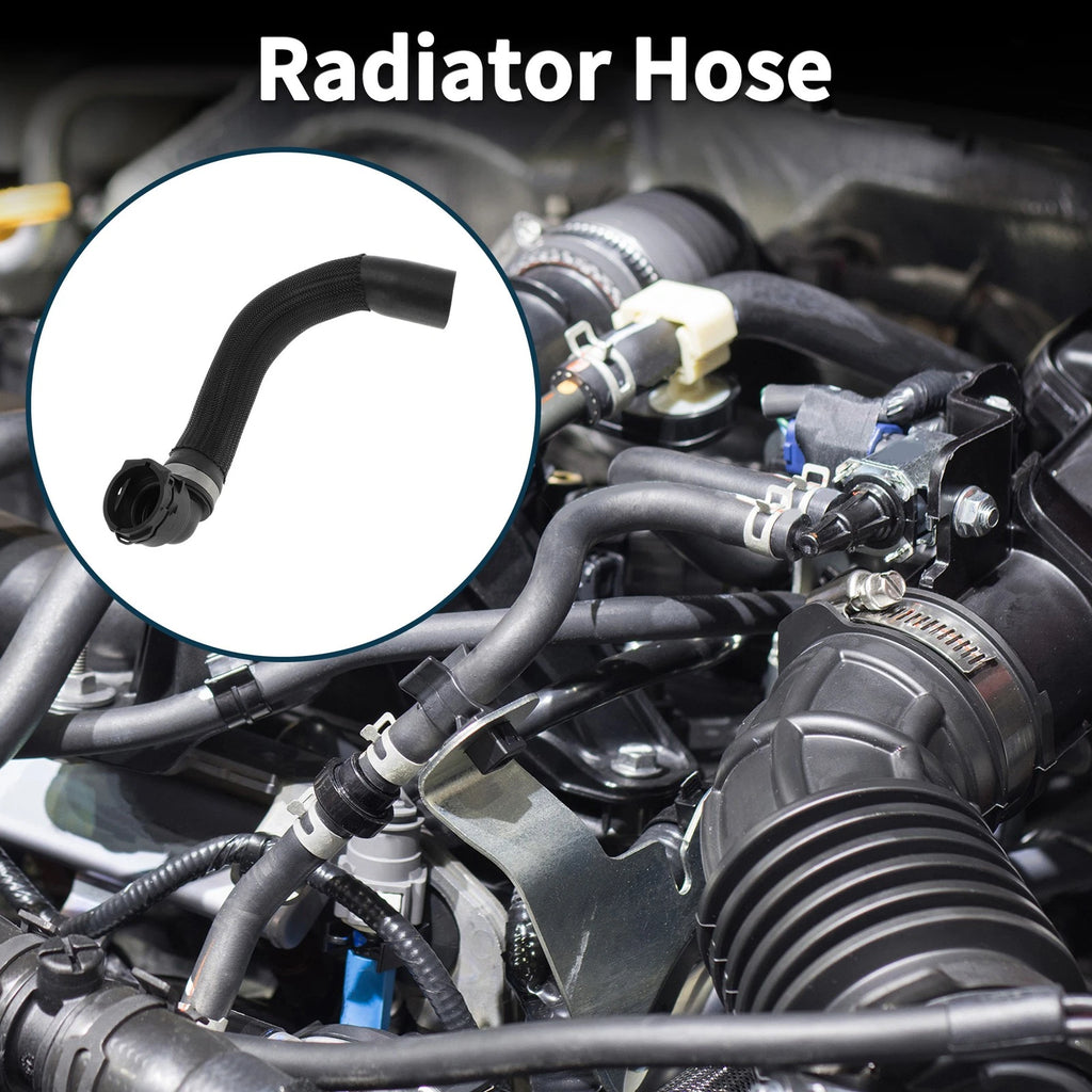 Radiator Hose Rubber Replacement for BMW Mini Cooper (2020–2023)