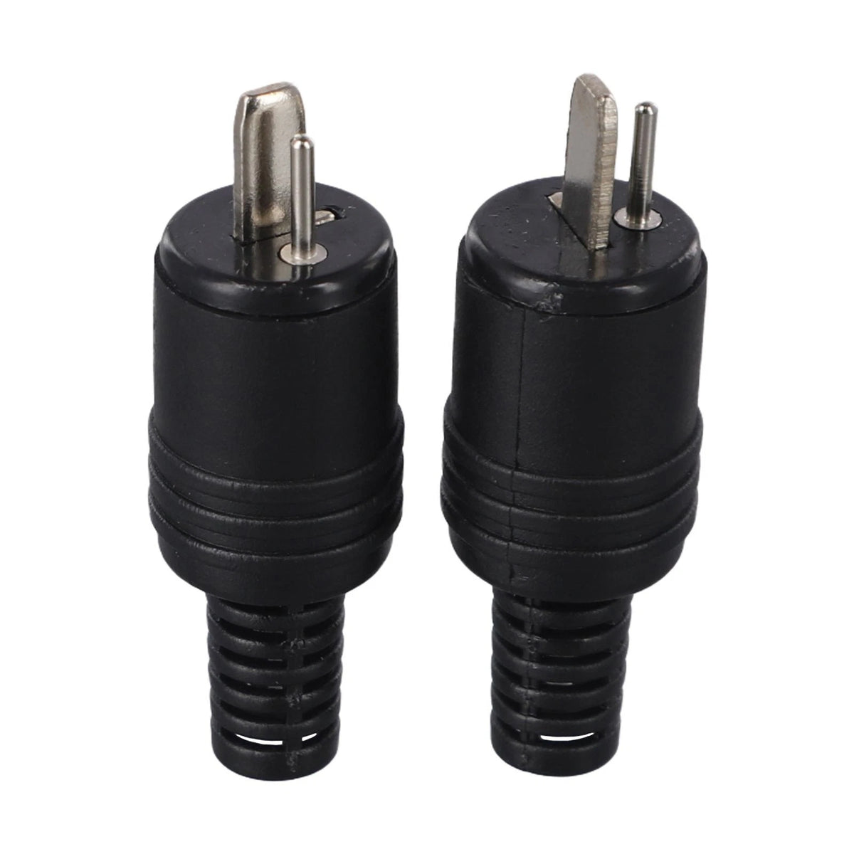 2X Audio Connector for Universal Applications (PACK of 2)