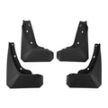 Mud Flaps Splash Guards 1 Set Mud Guards for Hyundai Kona (2023–2024)