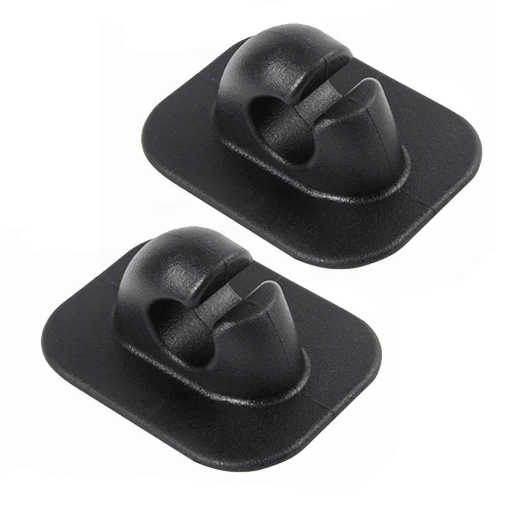 Set of 2 Oar Keeper Clips for Inflatable Boat