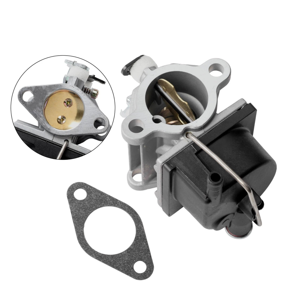 Carburetor for Tecumseh Engines