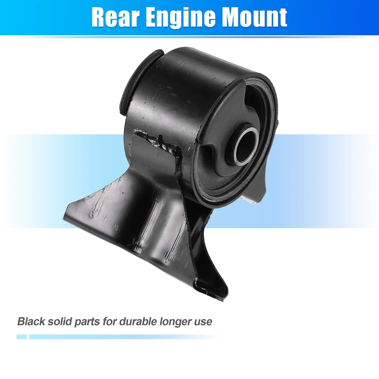 Engine Motor Mount OEM Replacement for Honda Accord EX LX 3.0L (1998–2002)