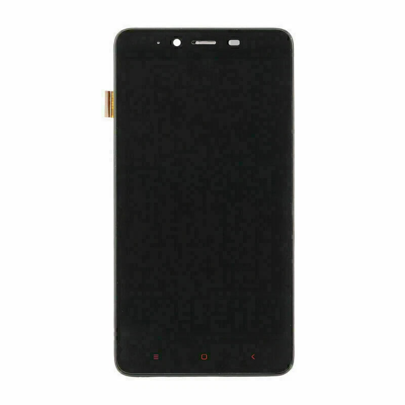 LCD Display Digitizer + Touch Screen Assembly for Xiaomi Redmi Note 2 (2015)