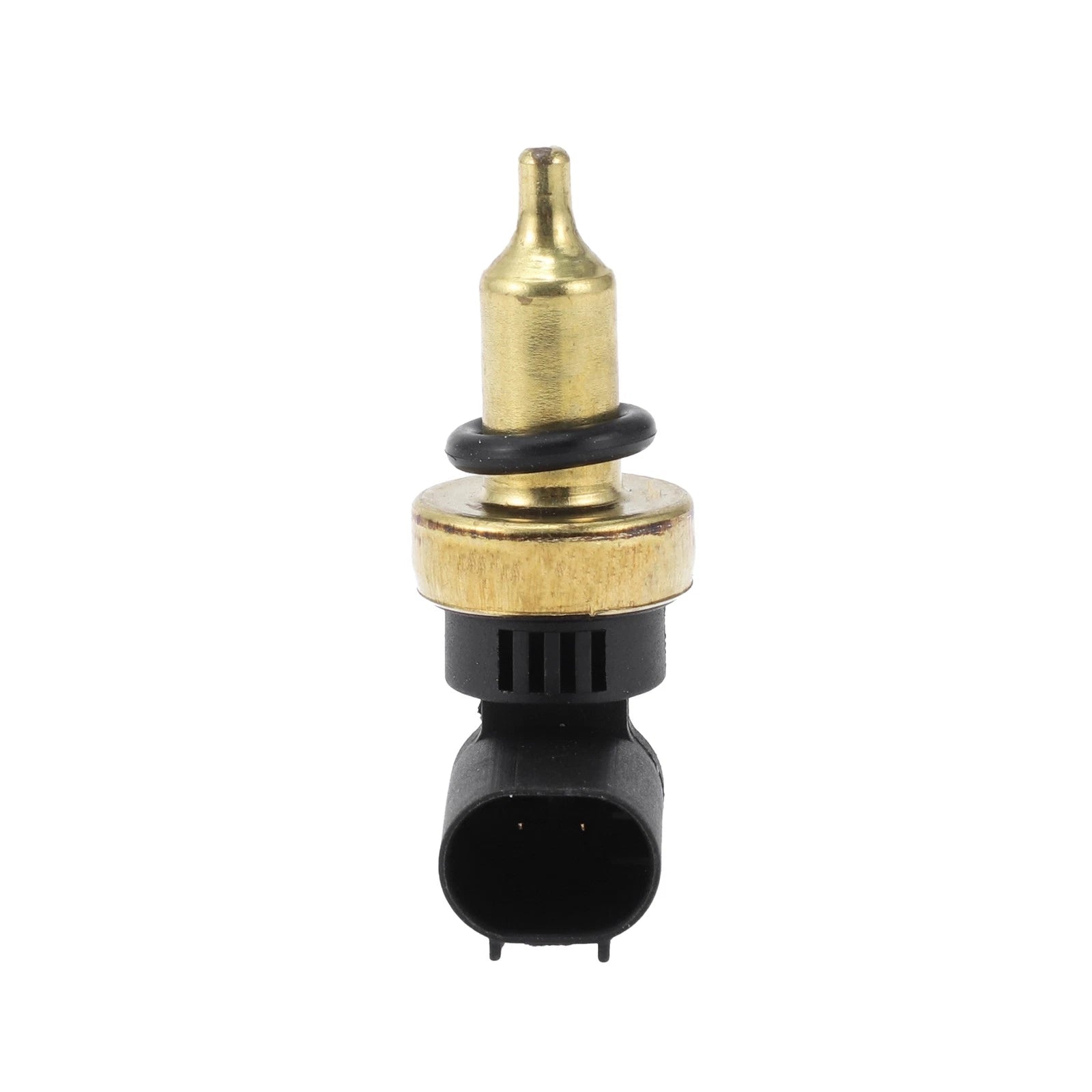 Engine Coolant Temperature Sensor Replacement for Mercedes-Benz C63 AMG (2015–2018)