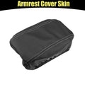 Center Console Armrest Cover Replacement for Hyundai Tucson (2016–2021)