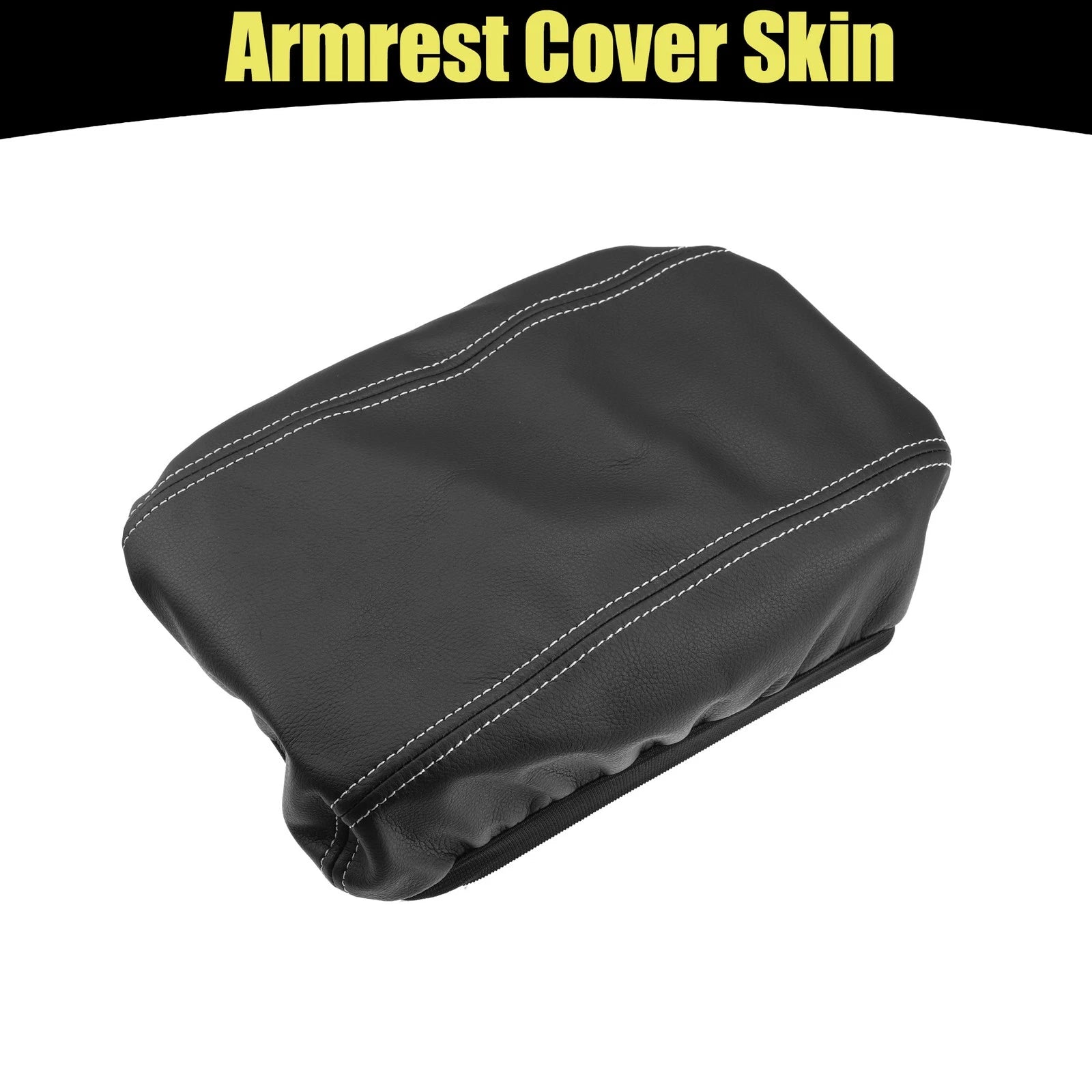 Center Console Armrest Cover Replacement for Hyundai Tucson (2016–2021)