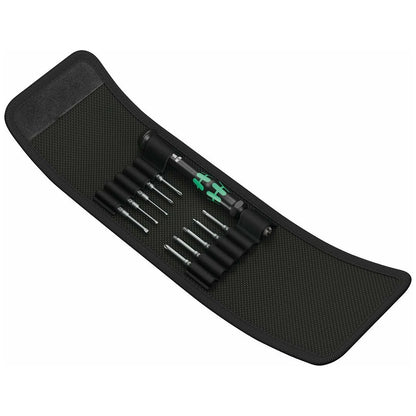 11-Piece Micro Screwdriver Bit Set for Wera 05135938001