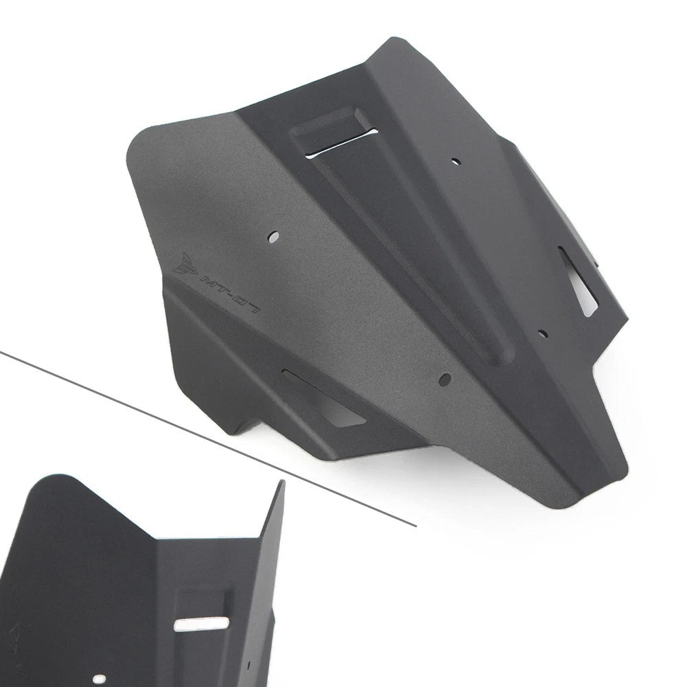 Windshield Windscreen for Yamaha MT-07 FZ-07 (2021–2022)
