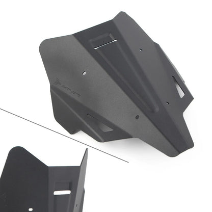 Windshield Windscreen for Yamaha MT-07 FZ-07 (2021–2022)