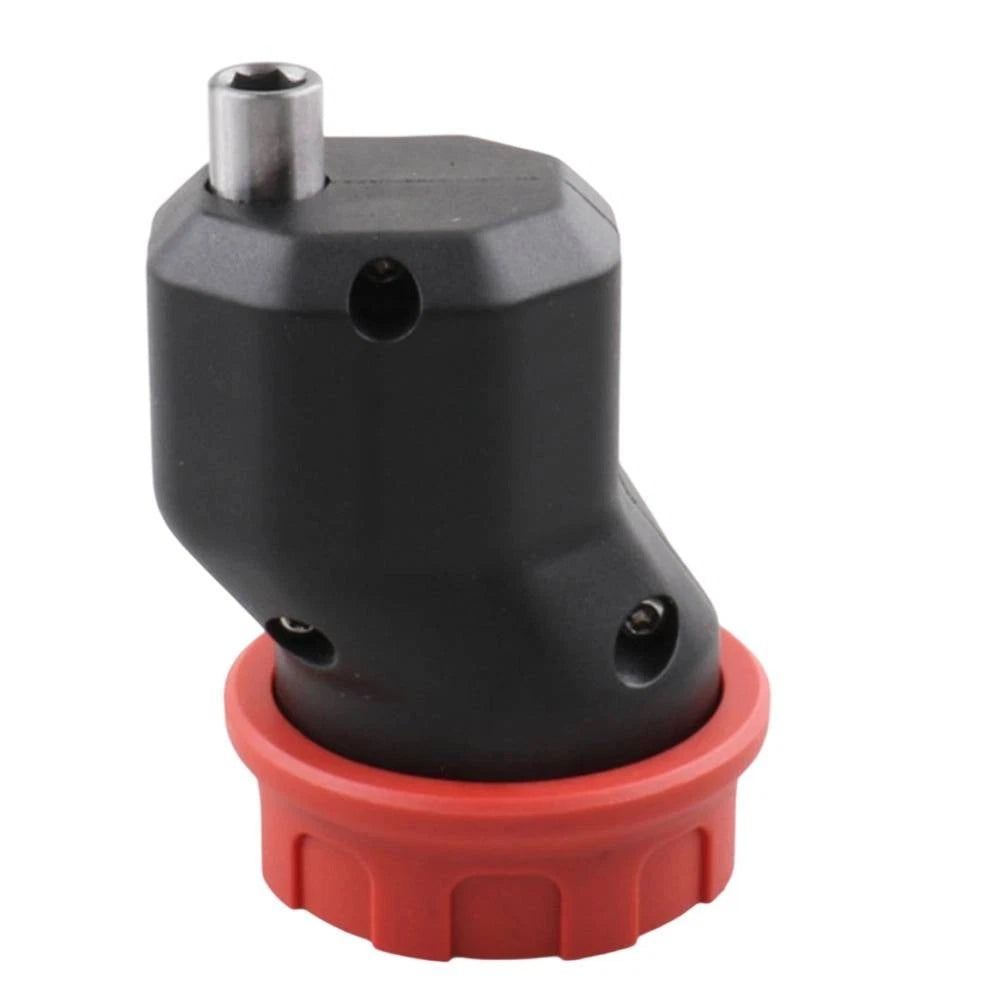 Rechargeable Drill Chuck for 6 35mm Bits (Brushless Quick Release)
