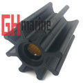 Engine Flexible Impeller for Caterpillar Marine Power LTT I (6.78)