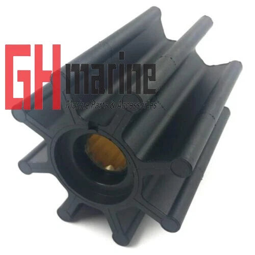 Engine Flexible Impeller for Caterpillar Marine Power LTT I (6.78)