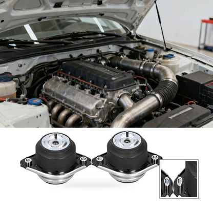Engine Mount for Mercedes GL ML R Class (2005–2012) A2512404417 A2512403117