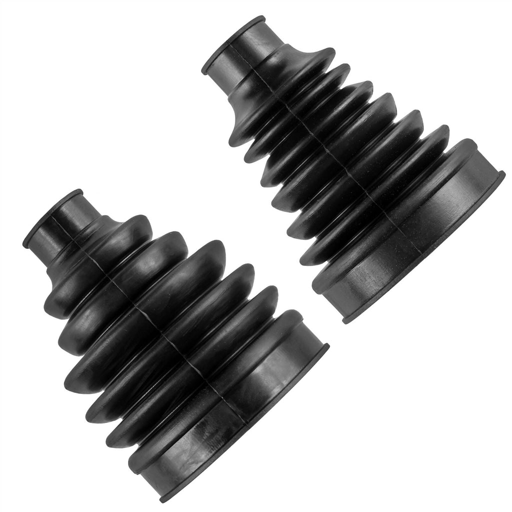Front Axle CV Boot Kit Complete L/R for CanAm Outlander MAX 500 2015–2015