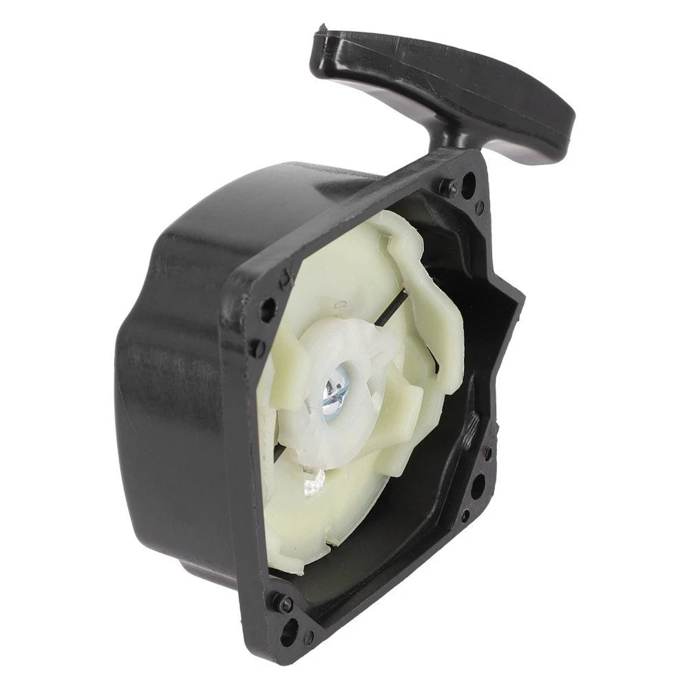 Starter for 33cc 43cc 52cc Brush Cutters (with Pull Cord & Handle Kit)