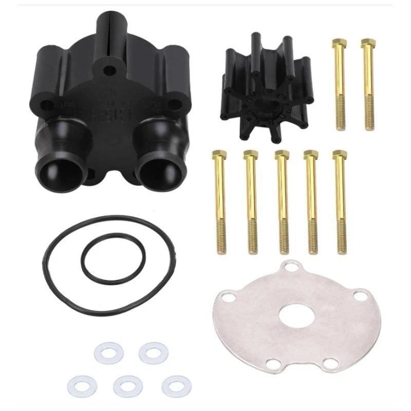 Sterndrive Water Pump Service Kit 46-807151A14 for Mercury Mercruiser Alpha 1 (1983–1993)