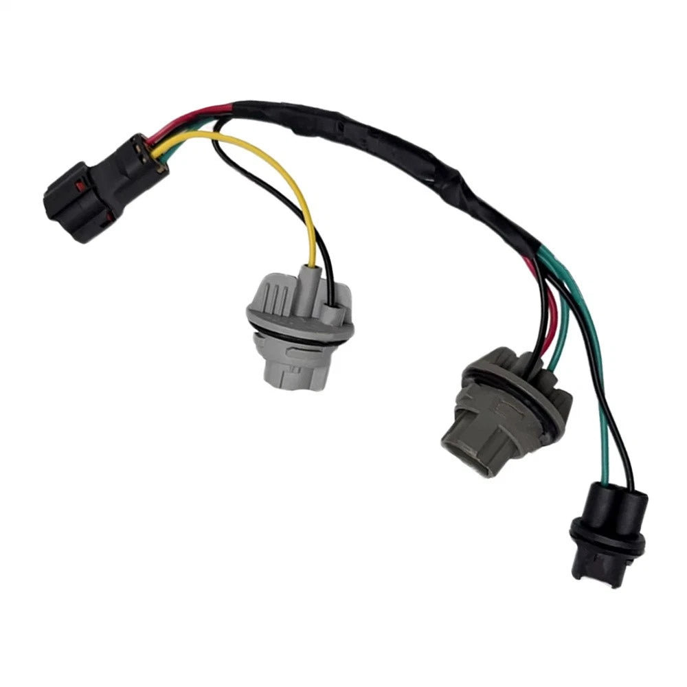 Tail Lamp Socket Bulb Holder #92480-C6000 for Kia Sorento (2016–2018)