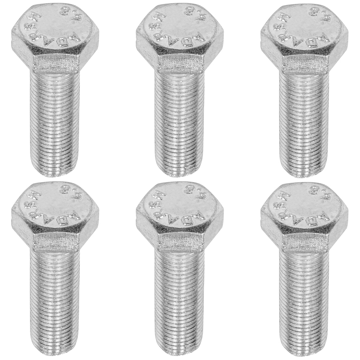 Spindle Blade Hex Bolts Replacement for Dixie Chopper Zee 2 Mower (2001–2006)
